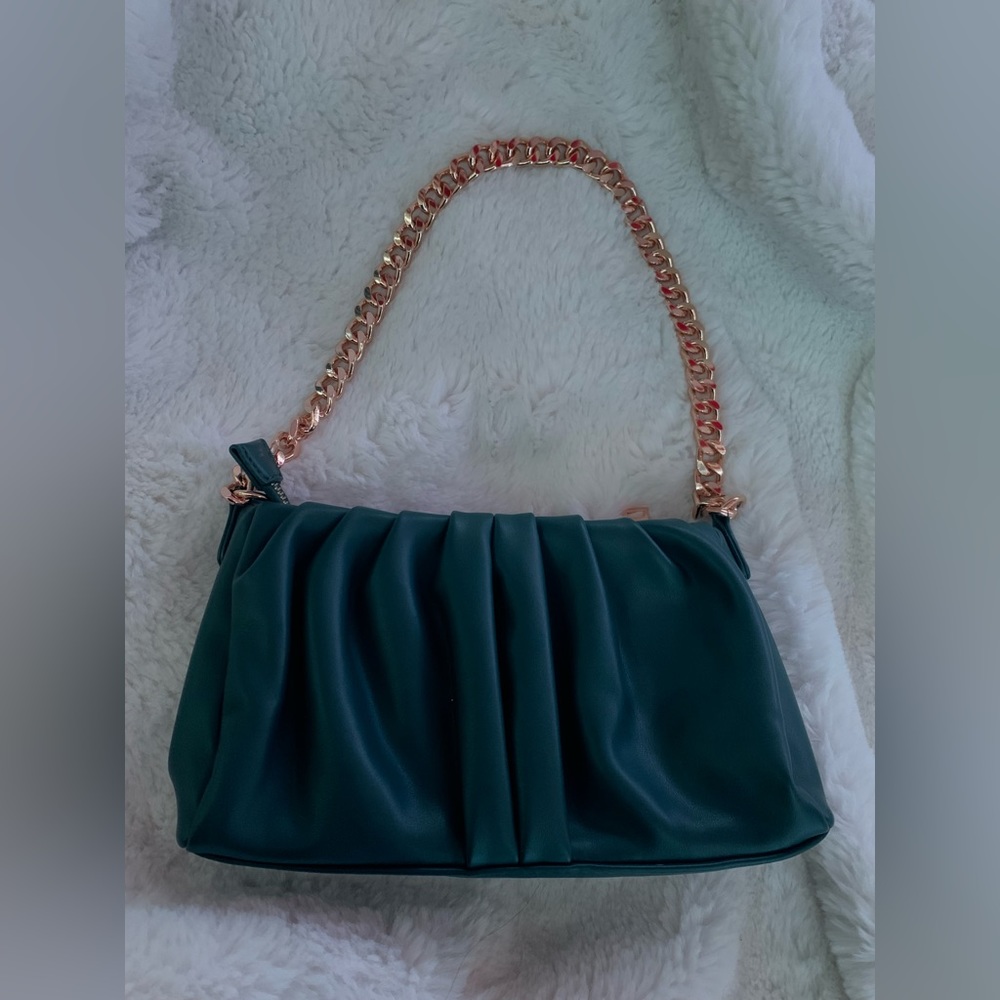 MADISON WEST SHOULDER BAG NEW